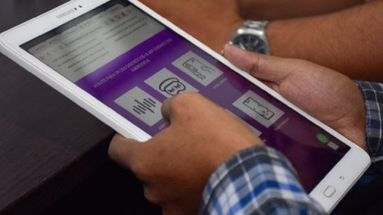 Tecnolog&iacute;a aplicada a la prevenci&oacute;n de la violencia