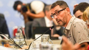 Marcha atr&aacute;s con el cierre del Fondo Nacional de las Artes y del Instituto del Teatro