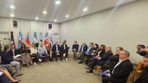 Ente Norte Argentino se reuni&oacute; en Catamarca para tratar desaf&iacute;os y oportunidades del sector tur&iacute;stico