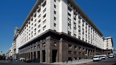 El Gobierno env&iacute;a al Congreso el Presupuesto 2021 con un d&eacute;ficit previsto del 4,5%