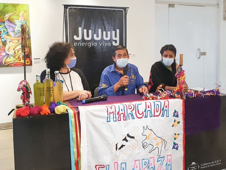 Caspal&aacute; abre su temporada tur&iacute;stica