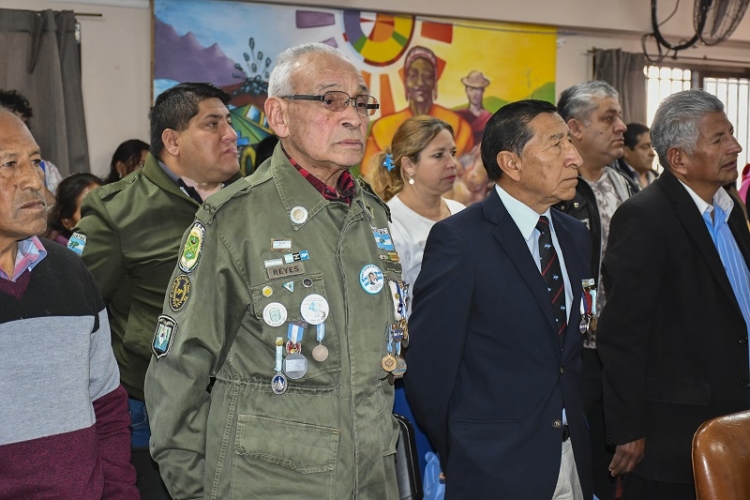 El deliberante capitalino realiz&oacute; una nueva sesi&oacute;n ordinaria