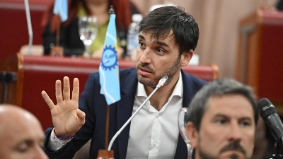 La justicia fall&oacute; a favor de Chubut: Naci&oacute;n debe suspender los recortes de fondos coparticipables