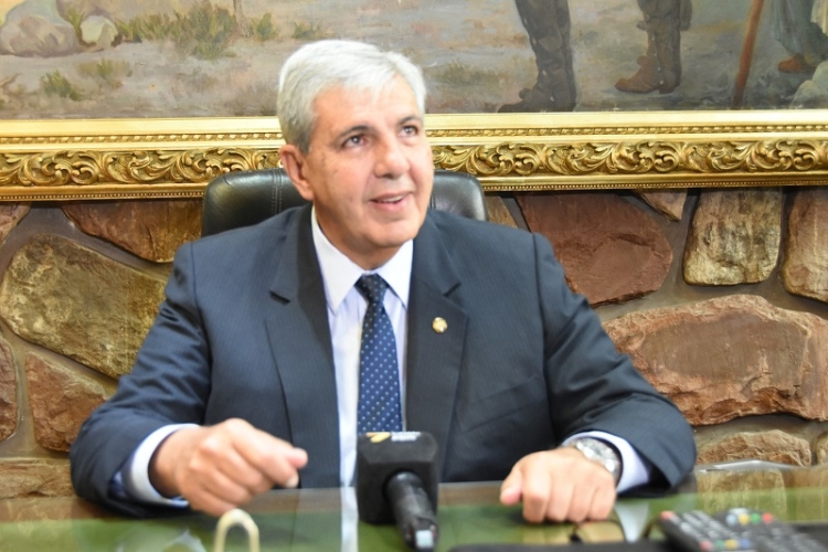 Haquim confirm&oacute; la presencia de Primero Jujuy en el frente Cambia Jujuy