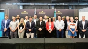 Jujuy, en el reclamo federal por el fondo compensador del transporte