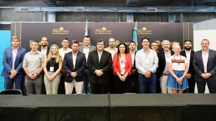 Jujuy, en el reclamo federal por el fondo compensador del transporte