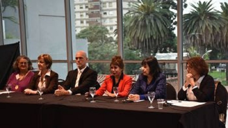 Inici&oacute; el Seminario Internacional "Ni&ntilde;os, ni&ntilde;as y adolescentes sin cuidado parental - Prioridades que no admiten espera"