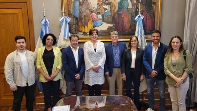 Fundaci&oacute;n Wyss se suma como aliado estrat&eacute;gico para el desarrollo de La Reina