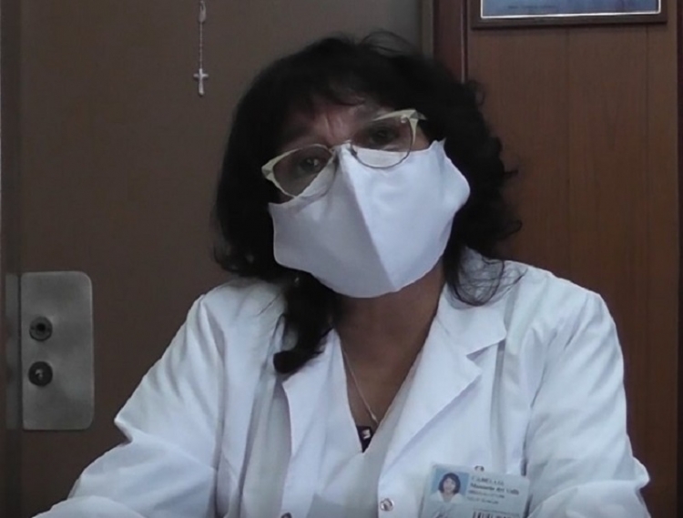 Nueva esperanza: en Jujuy comenzaron los tratamientos de covid-19 con Ibuprofenato