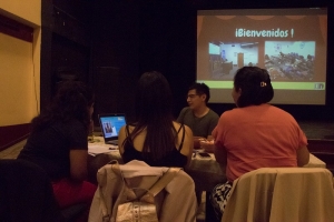 La juventud en Palpal&aacute; puede acceder libremente al proyecto &ldquo;ingl&eacute;s al alcance de todos&rdquo;