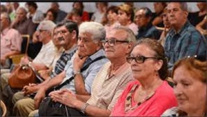 El Gobierno oficializ&oacute; por decreto la nueva f&oacute;rmula de movilidad jubilatoria: se ajustar&aacute; por inflaci&oacute;n