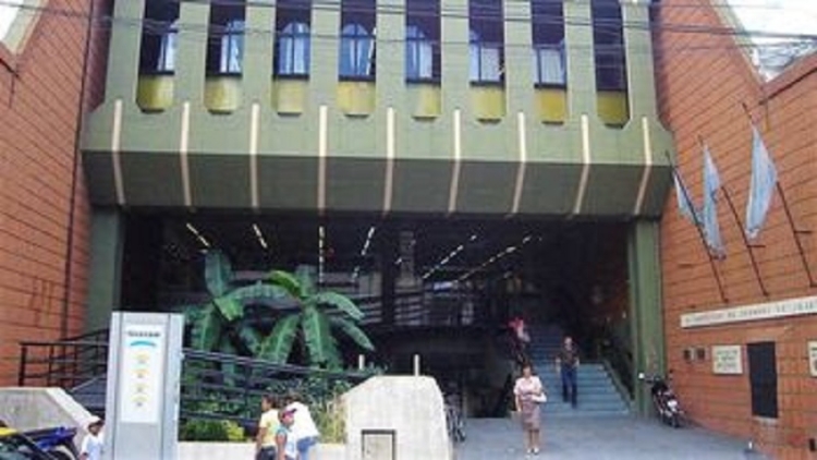 Instituto de Seguros de Jujuy rubric&oacute; convenio con la perfumer&iacute;a y peluquer&iacute;a venus