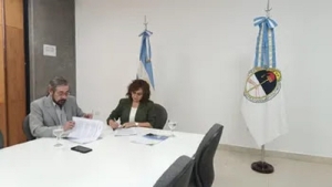 Convenio colaborativo para el estudio de sistemas energ&eacute;ticos