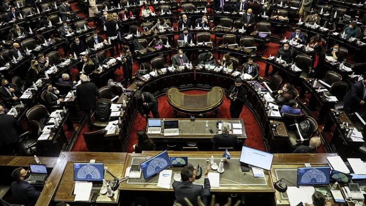 Diputados finalmente sesionar&aacute; sobre Monotributo y Biocombustible