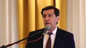 El Gobernador de la Provincia envi&oacute; el proyecto de presupuesto 2025 a Diputados