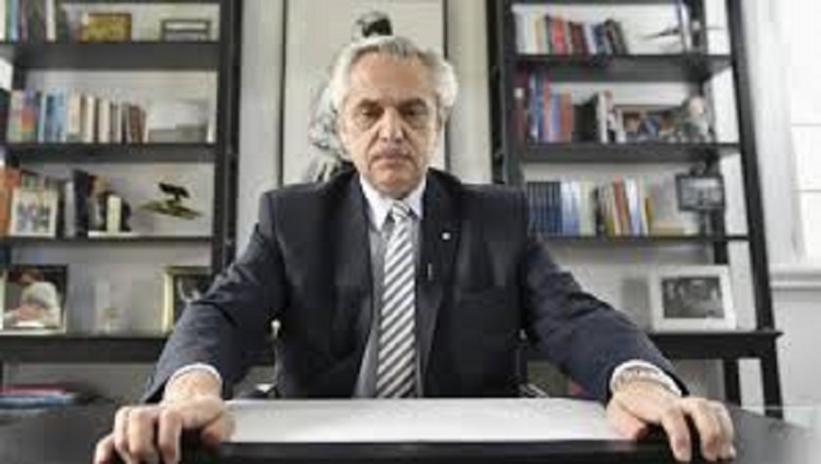 Casaci&oacute;n anul&oacute; el procesamiento de Alberto Fern&aacute;ndez en la causa Seguros