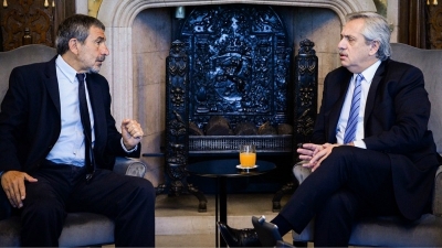 Duplican ingresos al Conicet y suben 25% los subsidios a proyectos de investigaci&oacute;n