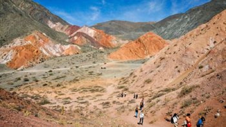 Jujuy suma grandes expectativas para el finde XL