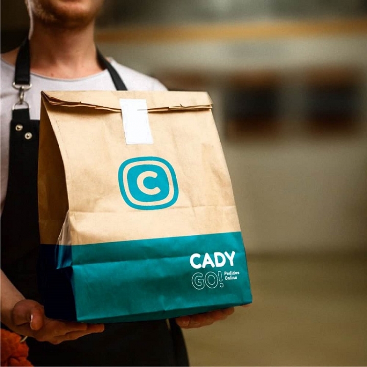 Ratifican la continuidad de Cady Go!