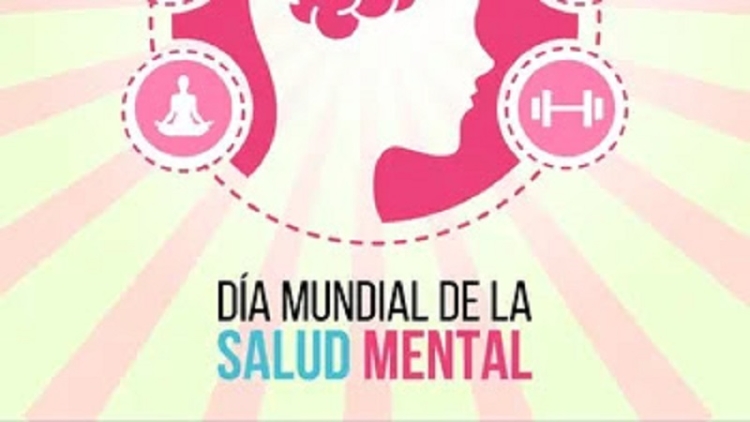 Desde el ISJ diagramaron talleres por el D&iacute;a Mundial de la Salud Mental