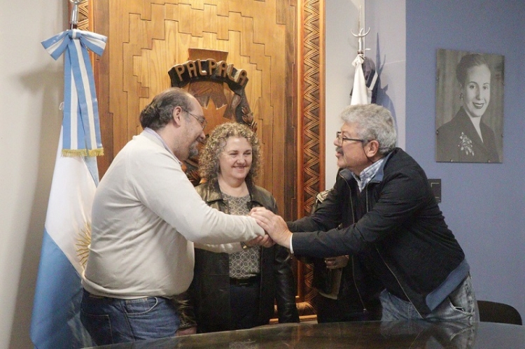 Se impulsar&aacute; el programa de &ldquo;ciudadan&iacute;a digital&rdquo; en Palpal&aacute;