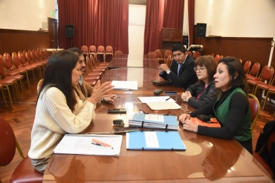 La Comisi&oacute;n de Cultura y Turismo avanza con declaraciones de inter&eacute;s en apoyo a la producci&oacute;n cultural juje&ntilde;a