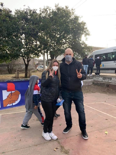 &ldquo;La autogesti&oacute;n de servicios y obras de los vecinos es una muestra cabal de la inacci&oacute;n del municipio de la capital&rdquo;