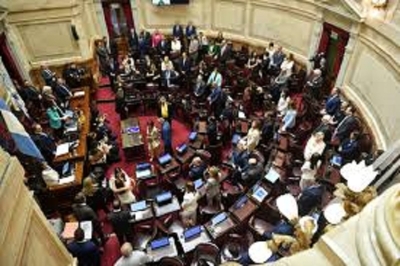 El Senado abrir&aacute; este mi&eacute;rcoles el debate en comisi&oacute;n de la reforma laboral y quiere un tr&aacute;mite veloz