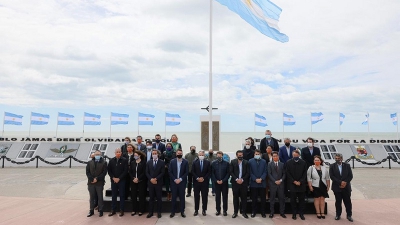 El Presidente encabezar&aacute; el martes en Chilecito la segunda reuni&oacute;n del gabinete federal