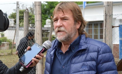 Rizzotti repudi&oacute; informaci&oacute;n falsa de mois&eacute;s sobre Jujuy y la inst&oacute; a denunciar violaciones a derechos