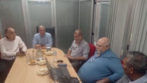 El ISJ apunta a una gesti&oacute;n eficiente y de calidad