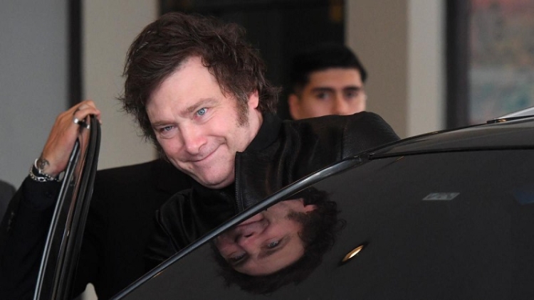 Milei descart&oacute; un rescate de las cuasi monedas provinciales