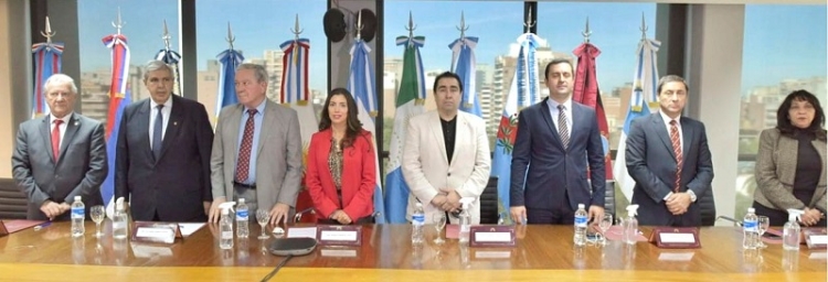 Haquim: &ldquo;la figura de Massa genera expectativa&rdquo;