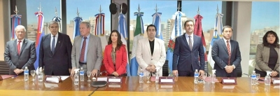 Haquim: &ldquo;la figura de Massa genera expectativa&rdquo;