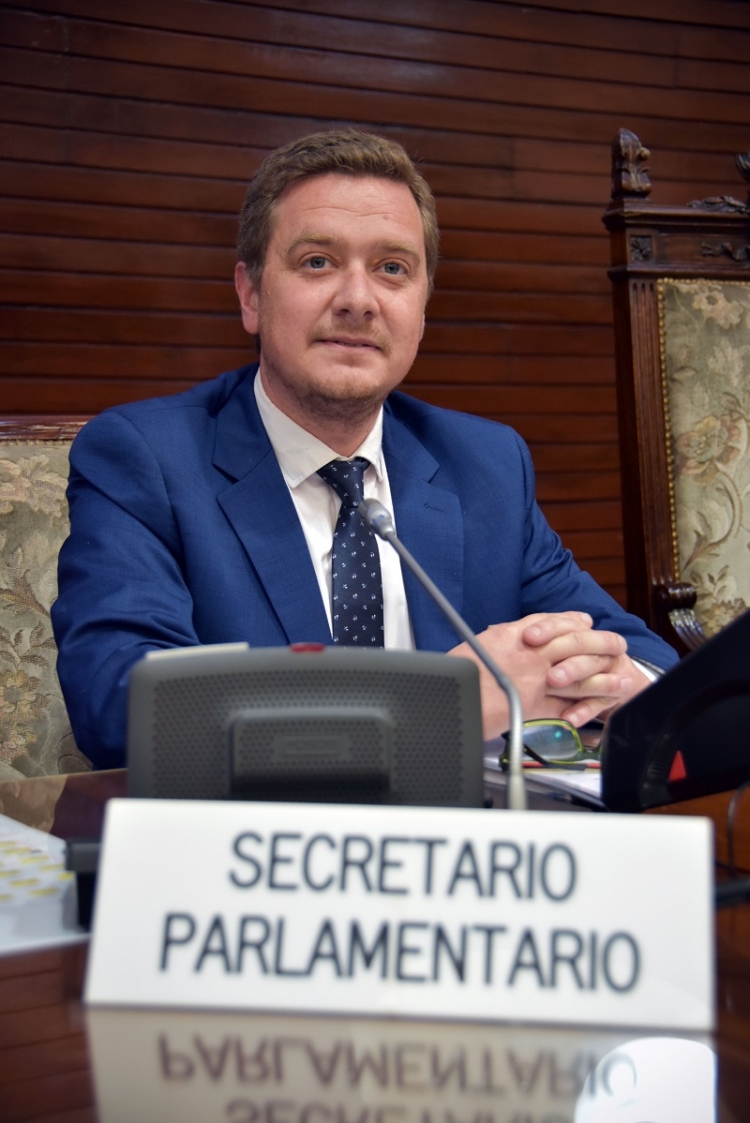 Las legislaturas de la regi&oacute;n trabajan en la reactivaci&oacute;n del parlamento del NOA
