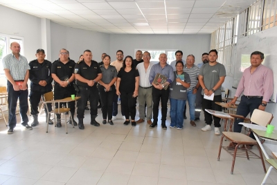 Carnaval 2026 en Palpal&aacute;: el jueves convocan a reuni&oacute;n para coordinar desentierros y garantizar seguridad