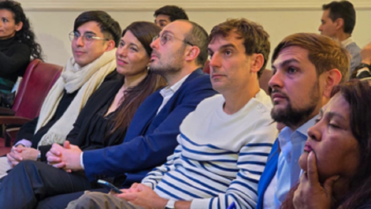 Entornos Seguros: Jujuy avanza en la innovaci&oacute;n digital para la prevenci&oacute;n de la violencia de g&eacute;nero