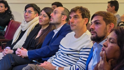 Entornos Seguros: Jujuy avanza en la innovaci&oacute;n digital para la prevenci&oacute;n de la violencia de g&eacute;nero