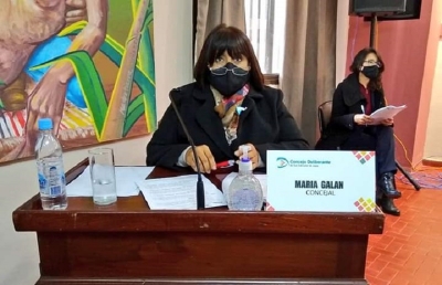 A LOS VECINOS DE SAN SALVADOR DE JUJUY