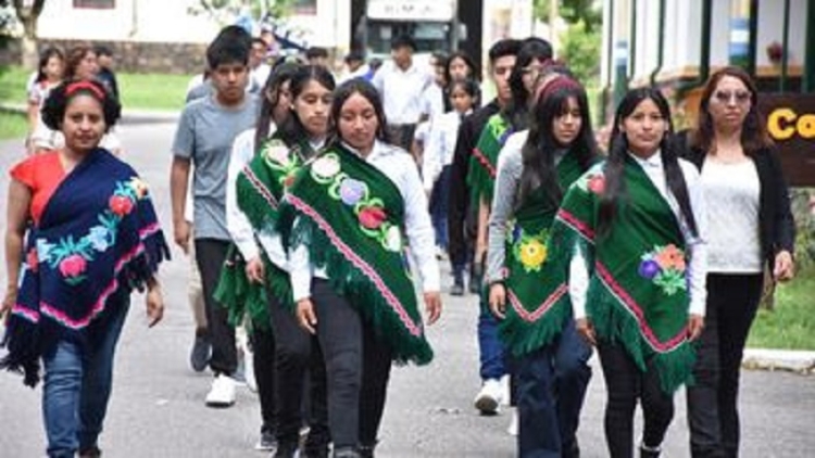 Educaci&oacute;n Rural: "Abriendo caminos, trazando oportunidades"