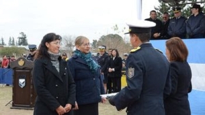 El I.U.P.S. conmemor&oacute; su 22 Aniversario