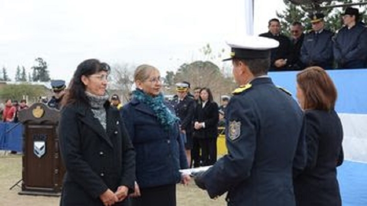 El I.U.P.S. conmemor&oacute; su 22 Aniversario