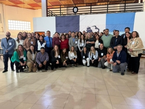 Jujuy estuvo presente en un nuevo encuentro de Concejos Deliberantes del pa&iacute;s