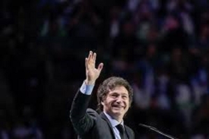 Milei cierra el Latam Economic Forum y el jueves va a Santa Fe para recorrer Agroactiva 2024
