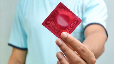 D&iacute;a Mundial del Preservativo: solo el 25% de los j&oacute;venes lo usa siempre