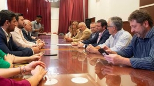 La Legislatura de Jujuy declar&oacute; de inter&eacute;s el premio de la OLADE recibido por la Secretar&iacute;a de Energ&iacute;a