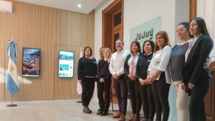 Cultura y Turismo: Las OIT aprueban la primera de las auditorias de Normas ISO