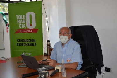 A dos a&ntilde;os de la Ley Tolerancia Cero, baj&oacute; 43 % la mortalidad y aumentaron los controles