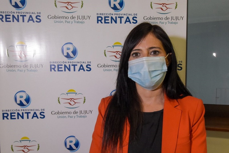 Rentas facilita el acceso a la clave fiscal y extiende la moratoria