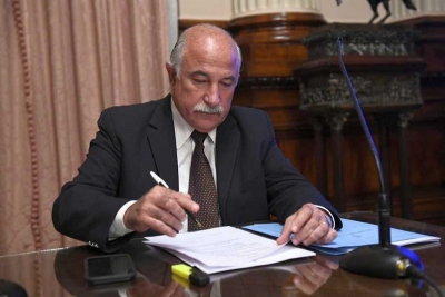 &ldquo;Guillermito&rdquo; Snopek va de contramano